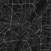 munich figure-ground diagram Schwarzplan