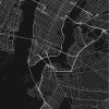 new york figure-ground diagram Schwarzplan