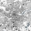 nuremberg figure-ground diagram Schwarzplan