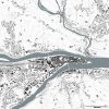 passau figure ground diagram Schwarzplan