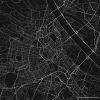 vienna figure ground diagram Schwarzplan